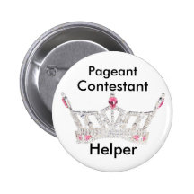 Pageant Contestant Helper Button