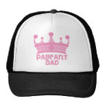 Pageant Dad Trucker Hat