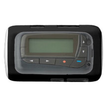 Pager Blackberry Bold Case