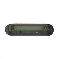Pager Skateboard Mini
