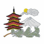 Pagoda