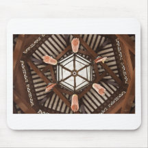 pagoda.jpg mouse mats