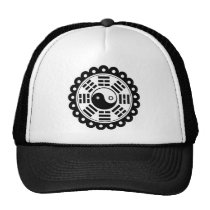 Pah-Kwa hats