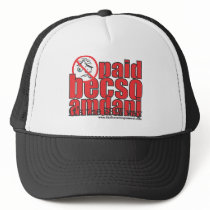 Paid becso amdani hats