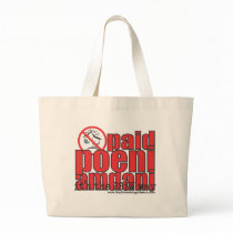 Paid poeni amdani! bags