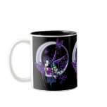 Paige Butterfly Moon Fairy Mug