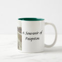 Paignton Souvenir Mug