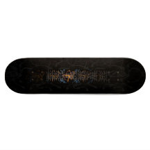 Pain Game Skateboard