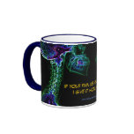 "Pain in neck.." (multi) chiropractic mug vers. 2