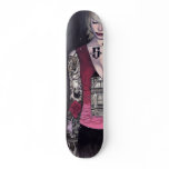 Pain Investments skate skateboards