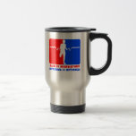 Pain is Mandatory, Suffering is Optional Running T Coffee Mugs