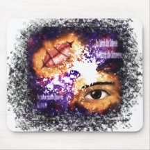 Pain Mousepads