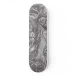 Pain skateboards