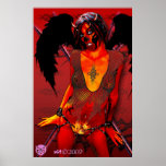 Pain Slut Poster posters