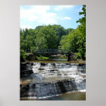 Paines Falls posters
