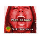 painisgood1-Chick Postcards