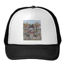 paint2 mesh hats