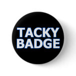 Paint a Vulgar Picture badge