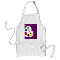 Paint  Apron