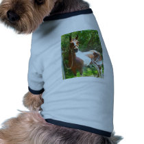 Paint Bath Dog Tee