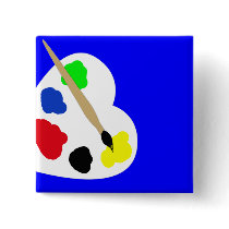 Paint Button