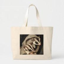 Paint it black! tote bags