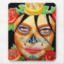 paint mouse mats