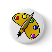 Paint Palette