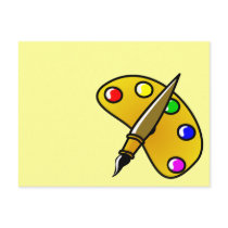Paint Palette