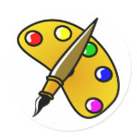 Paint Palette