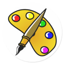 Paint Palette