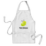 Paint Smock aprons