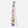 Paint Splat Tie