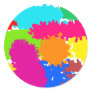 Paint Splats