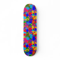 Paint Splatter