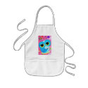 Paint The World A Better Place aprons