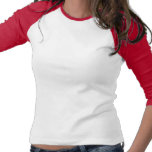 Paint Town Cowboys T Shirt