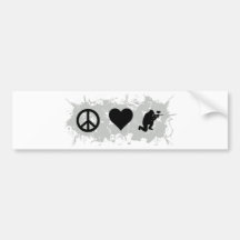 Paintball 2 bumper stickers