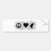Paintball 3 bumper sticker