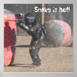 Paintball Fever posters