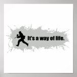 Paintball is a Way of Life posters