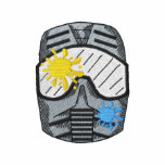 Paintball Mask