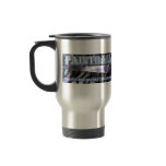 Paintball Quote Mug