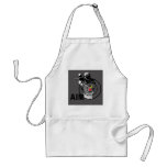 Paintball Shooter - Aim Apron