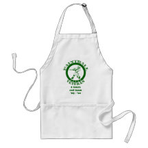 Paintball Veteran Apron