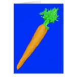 Painted Carrot cards