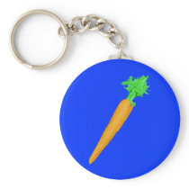 Painted Carrot