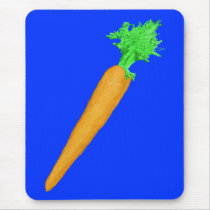 Painted Carrot