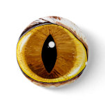 Painted Cat's Eye buttons
