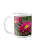 'Painted Daisy' Coffee Mugs